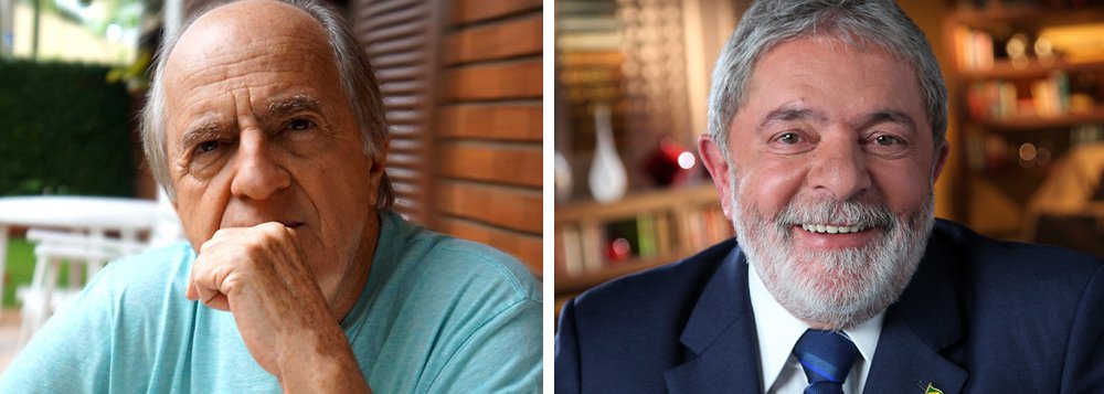 O ator Ary Fontoura irá interpretar o ex-presidente Luíz Inácio Lula da Silva no filme "Polícia Federal - A Lei É Para Todos", uma produção de R$ 14 milhões inspirada na Operação Lava Jato; Ary foi convidado para o papel pelo produtor do longa, Tomislav Blazic; elenco conta ainda com várias estrelas globais