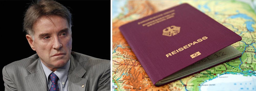 O site BuzzFeed News esteve na Trump Tower em Nova York, em um apartamento que pertence ao advogado Sérgio Bermudes, e afirmou que Eike Batista não está hospedado lá; dono de passaporte alemão, o empresário brasileiro não poderia ser extraditado ao Brasil se chegar ao país europeu