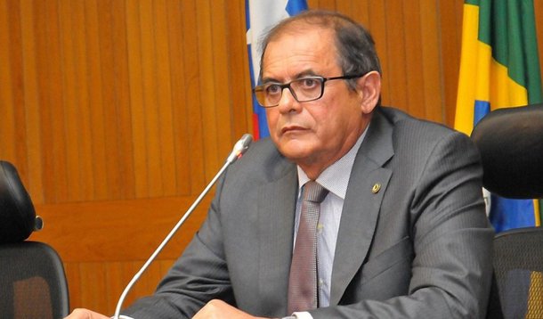 O presidente da Assembleia Legislativa do Maranhão, Humberto Coutinho (PDT), assume nesta quinta-feira (3) o governo do Estado em substituição ao governador Flávio Dino (PCdoB) e ao vice, Carlos Brandão (PSDB); uma extensa agenda será cumprida pelo governador em exercício