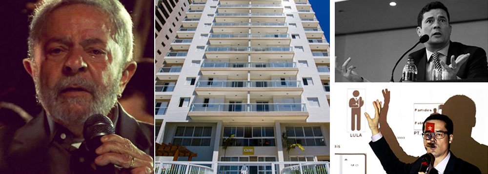 Jornal GGN faz um balanço da acusação que pesa contra o ex-presidente Luiz Inácio Lula da Silva na Lava Jato; "Até aqui, mais de 20 testemunhas convocadas pela acusação já foram ouvidas, mas nenhum elemento que corrobore com as delações contra Lula veio à tona. Além de delatores que abordaram o papel do ex-presidente nas articulações políticas de sua gestão, o MPF priorizou funcionários da OAS e da Tallento, empresa que fez a reforma do triplex, no intuito de validar os "boatos" de que o ex-presidente era o dono da unidade"; leia reportagem