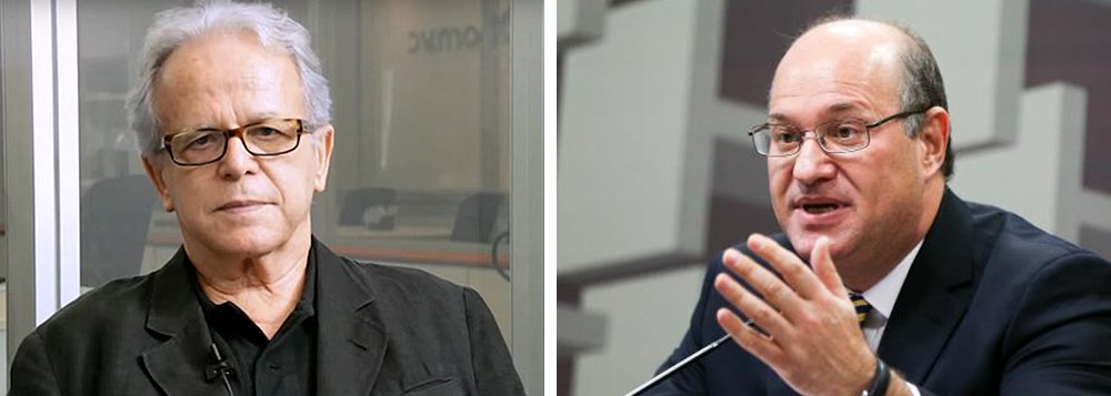 "Se o Banco Central não agir direito, pode transformar a recessão profunda que nós temos numa depressão", alerta Luiz Carlos Mendonça de Barros; ontem, o BC foi criticado por reduzir os juros em apenas 0,25 pontos percentuais