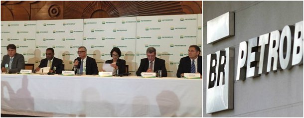 A Petrobras teve prejuízo de R$ 16,458 bilhões no 3º trimestre de 2016, segundo anunciou a estatal nesta quinta (10); "Esse resultado decorre, principalmente, do impairment de ativos (reavaliação de ativos) e de investimentos em coligadas no valor de R$ 15,709 bilhões", disse a empresa em comunicado; no acumulado no ano, a petroleira passa a ter prejuízo de R$ 17,334 bilhões; entre os fatores anunciados, no balanço, que influenciaram no resultado estão a apreciação do real frente ao dólar, a variação do preço do petróleo e despesas maiores com o programa de demissão voluntária; em meio à crise detonada pela Lava Jato e pela queda dos preços internacionais do petróleo, o endividamento líquido da Petrobras chegou a R$ 332,39 bilhões