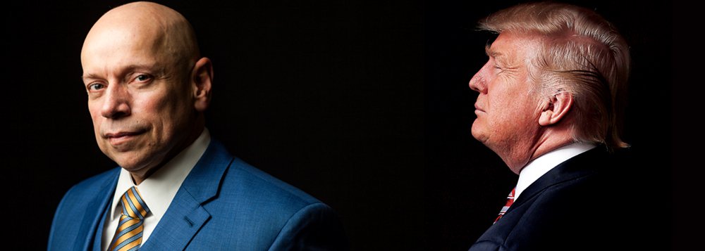 Ao comentar a eleição de Donald Trump nos Estados Unidos, o filósofo Leandro Karnal diz que fica "espantado" com algumas críticas, no Brasil e nos EUA, porque "a democracia é legítima mesmo quando ela elege alguém com quem eu não concorde"; "As urnas falaram, o povo americano falou e elegeu o Trump", destaca; assista