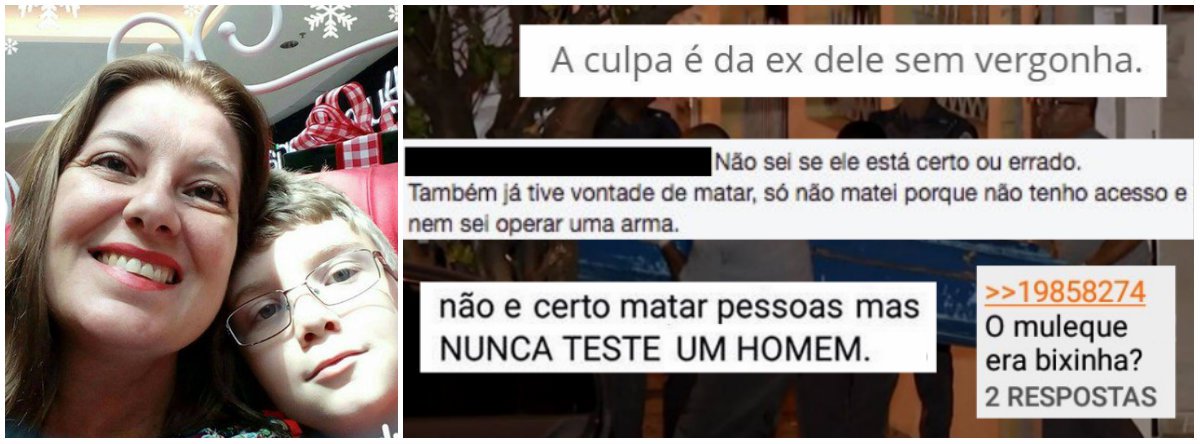 Selecionados pelo site Sensacionalista, 14 comentários sobre a tragédia sem precedentes, que deixou 12 mortos na noite de revéillon em Campinas (SP), provam que o país precisa passar por um recall – e que a luta contra a misoginia e o machismo não avançou tanto quanto pensávamos