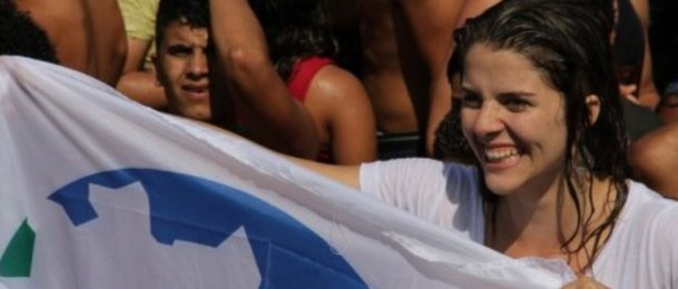 Nas ocupações, os estudantes protestam contra a Medida Provisória (MP) 746, que prevê a reforma do ensino médio, e contra a Proposta de Emenda à Constituição (PEC) 55 (antiga 241) que prevê o congelamento de investimentos sociais do governo por 20 anos; “Essas manifestações truculentas são a mais clara demonstração que o governo não consegue lidar com a democracia. Fazer uma reforma do ensino médio no país por meio de medida provisória, com só 120 dias pra debate foi um tiro no pé”, disse a presidenta da Ubes, Camila Lanes