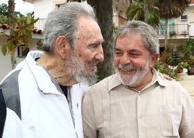 O ódio talvez seja um sentimento imanente à raça dos mamíferos humanos brasileiros, mas não é necessário nele permanecer. As suas consequências podem ser altamente destrutivas e irreparáveis