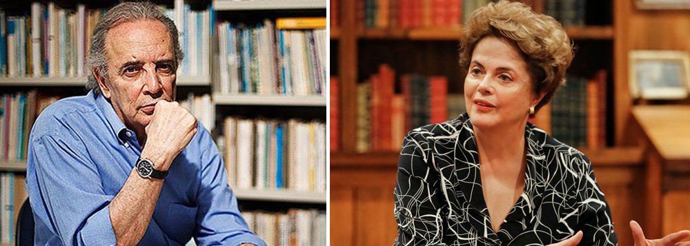 Jornalista cita abusos da Lava Jato e afirma que, "passados dois anos de vale-tudo e alguns meses de luta por predomínio institucional, esse estado de coisas começa, enfim, a enfrentar reações de fato"; um exemplo, segundo ele, é o recurso da defesa de Dilma Rousseff para que Otávio Azevedo, da Andrade Gutierrez, que mudou sua delação para favorecer Michel Temer; o ex-executivo "mentiu", se fez "de espertalhão fazendo mais agrados premiáveis aos promotores e ao juiz da Lava Jato", afirma o jornalista