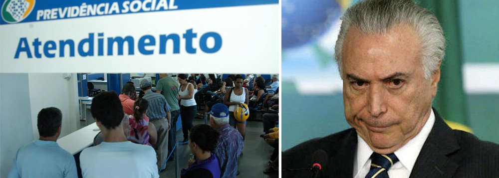 Ele admite, porém, que alguns pontos devem ser flexibilizados, como o tempo de contribuição para se aposentar com o valor máximo, que com a reforma seria de 49 anos; "Evidentemente, o caso da idade fica difícil você negociar. A idade é fundamental para esta reforma", afirmou, em entrevista à Reuters