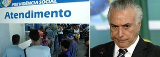 Ele admite, porém, que alguns pontos devem ser flexibilizados, como o tempo de contribuição para se aposentar com o valor máximo, que com a reforma seria de 49 anos; "Evidentemente, o caso da idade fica difícil você negociar. A idade é fundamental para esta reforma", afirmou, em entrevista à Reuters