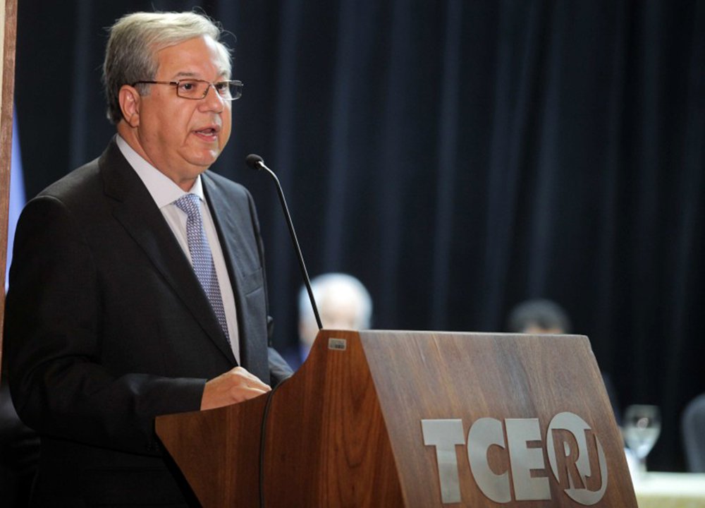 Procuradoria Geral da República detalhou nesta terça-feira, 13, a Operação Descontrole, que teve Jonas Lopes e seu filho, Jonas Lopes Júnior, entre os alvos; segundo a PGR, Jorge Luiz Mendes Pereira da Silva foi citado em acordo de colaboração por executivos da Construtora Andrade Gutierrez como sendo a pessoa responsável por receber valores em espécie, na ordem de 1% do valor das obras