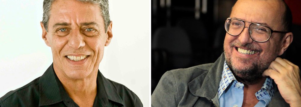 "O Brasil precisa voltar a amar Chico Buarque de Holanda. De todas as maneiras. Com tesão e com afeto. Inclusive com o perdão por te trair, me perdoa, desapontada leitora, mas tem que ser assim", diz o jornalista Xico Sá; de acordo com o escritor, o músico descobriu na internet "comentaristas de plantão que o chamavam de velho bêbado, petista, vagabundo da lei Rouanet etc"; "Só rindo dessa gente que não bate palmas e não pede bis para o conjunto da obra de Francisco Buarque de Holanda. No disco, no teatro ou no livro", afirma; leia a íntegra da análise