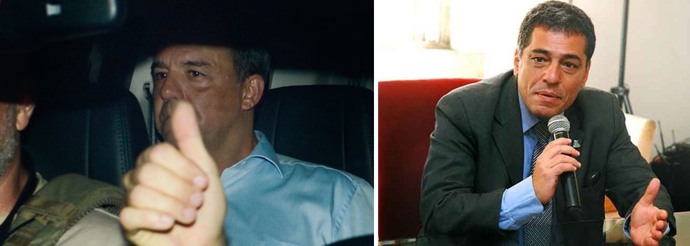 Uma das empresas beneficiadas pelas isenções concedidas pelo ex-secretário Júlio Bueno, a Usina Canabrava, em Campos dos Goytacazes, foi interditada na semana passada pela Agência Nacional do Petróleo no escândalo que identificou 16 milhões de litros de etanol adulterado com metanol para as distribuidoras BR, Shell e Ipiranga no Rio de Janeiro; hoje, o MP cobra de Cabral e seus assessores a devolução dos incentivos concedidos aos grupos empresariais