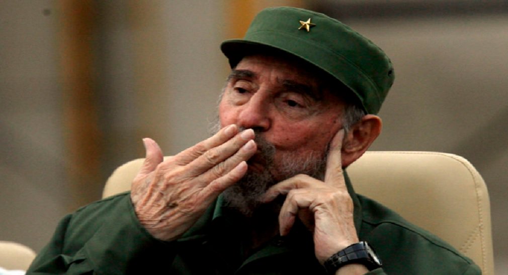 Fidel conseguiu liderar seu país em meio à turbulenta Guerra Fria e seu final. A impressão que fica é que ele estava sempre dois passos adiante do partido e de tudo; artigo de Flávio Aguiar, na Rede Brasil Atual