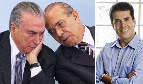 "Inicia-se a pior ofensiva do Governo Temer contra o meio ambiente. Eliseu Padilha deu a benção para projeto que implode licenciamento ambiental"; foi assim que o jornalista André Trigueiro, especialista na área de ambiente, avaliou a nova ofensiva do governo contra as florestas do país; Trigueiro se refere a uma série de medidas que, combinadas, têm potencial catastrófico no já degradado meio ambiente brasileiro