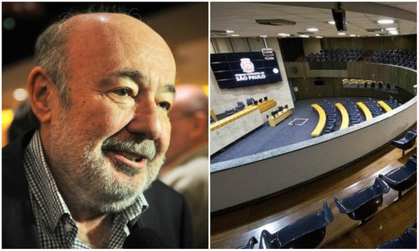 Jornalista cita dois episódios - um na Câmara de Vereadores de São Paulo, onde, ao apagar das luzes, em sessão que durou apenas cinco minutos, os vereadores concederam-se um aumento de 26% e saíram de férias, e na Câmara dos Deputados, em Brasília, onde rejeitaram fazer cortes aos servidores ao votar o projeto de renegociação das dívidas - e diz que "este novo poder ganhou vida própria"