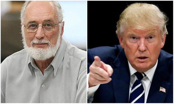 Em referência "às ameaças do presidente eleito às montadoras General Motors, Ford e Toyota para tentar forçá-las a trazer fábricas instaladas no México de volta para os EUA", o colunista diz que um Trump brasileiro salvaria muito mais empregos do que os 700 que a Ford deixou de transferir para o Máxico, dado o caso das indústrias brasileiras no Paraguai; jornalista avalia, porém, que esse tipo de protecionismo, no cenário atual, "não parece mais fazer sentido"