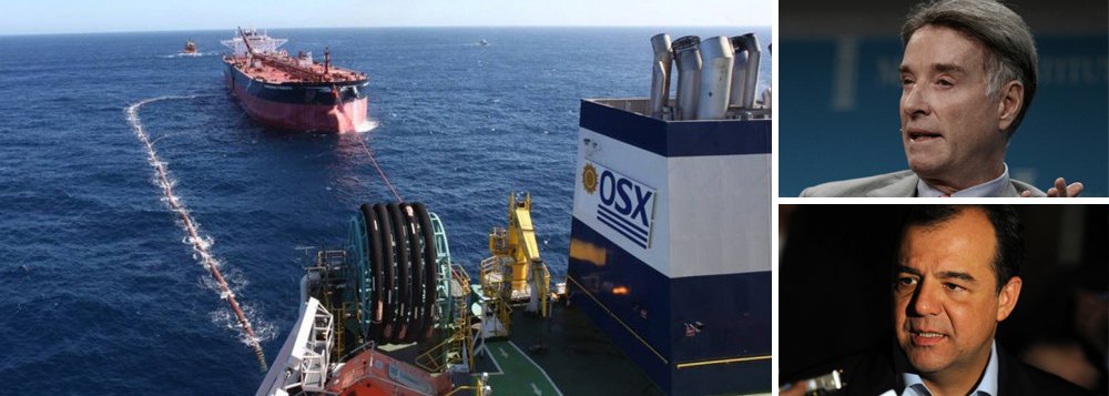 Diversas empresas do grupo de Eike Batista foram contempladas com os benefícios concedidos pelo ex-governador do Rio, como a OGX, de exploração de petróleo, e a LLX, da área portuária; a Pink Flix Turismo obteve incentivos equivalentes a R$ 891 mil em tributos estaduais entre 2007 e 2010; em 2010, a LLX Minas-Rio, uma subsidiária do grupo LLX, recebeu benefícios de cerca de R$ 6,6 milhões