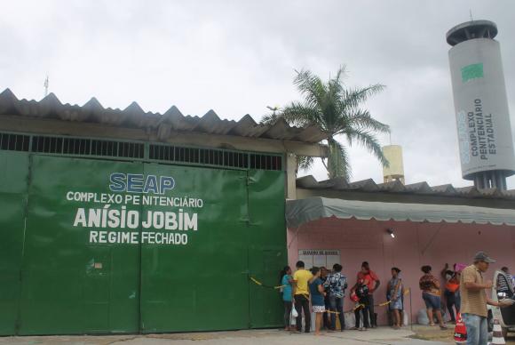 Os massacres com a queima de corpos, mutilações e decapitações dos presidiários refletem as intenções dos golpistas aboletados no Palácio do Planalto, nos ministérios, no Congresso Nacional, no STF, na PGR e em varas de primeira instância como a chefiada pelo juiz Sérgio Moro, do PSDB do Paraná