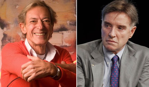 Humorista José Simão revela qual será o novo empreendimento de Eike Batista, que ficou conhecido por colocar a letra X em suas empresas, e que é procurador pela Interpol após se tornar alvo da operação Eficiência, da Polícia Federal; "Agora o Eike vai abrir uma nova empresa com X: Xadrez! Aliás, com dois xis: XADREX! E o xadrex é em Curitibex? Rarará! Podia abrir outra empresa também: Xilindró! Xilindrex! Rarará!"