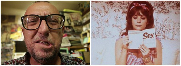 Depois do polêmico projeto de lei do deputado Marcelo Aguiar (DEM-SP), que requer bloqueio de vídeos com conteúdo pornô na internet, o jornalista pede o fim do "retrocesso histórico"; "Em vez de campanhas publicitárias desastrosas — gente boa também mata! —, mais educação sexual no próximo ano letivo", prega, acrescentando que "as atividades masturbatórias merecem todo respeito e devoção"; "Quiçá um plano nacional de incentivo", ironiza