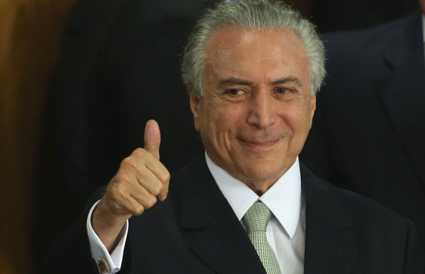 Michel Temer