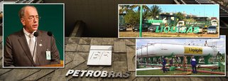 Dando sequência ao mercado de vendas de ativos da Petrobras, o presidente da estatal, Pedro Parente, concluiu o acordo de venda da Liquigás, distribuidora de gás liquefeito de petróleo (GLP), para o grupo Ultra, que é dono da concorrente Ultragaz, após meses de negociações; a operação deve ficar entre R$ 2,5 bilhões e R$ 3 bilhões; a negociação já foi alvo de críticas da Federação Única dos Petroleiros (FUP) esse ano, quando a categoria afirmou que a privatização irá estrangular a Petrobras e que a venda da Liquigás e da BR Distribuidora impediria a estatal de colocar nas ruas o que produz nas refinarias