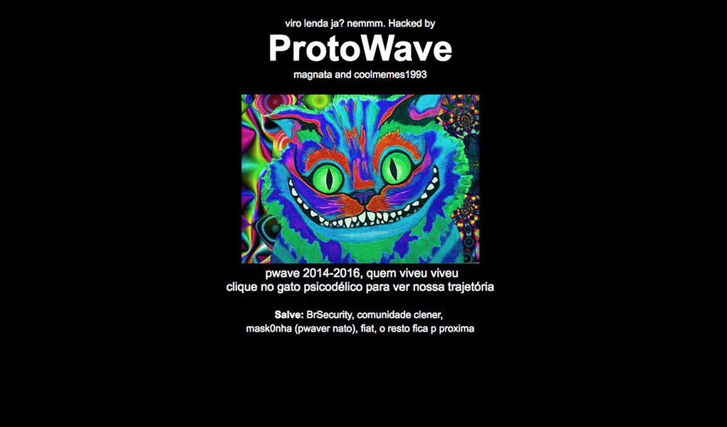 Os sites da Folha de S.Paulo e do UOL foram invadidos por hackers e ficaram fora do ar por quase uma hora na madrugada desta sexta-feira. O grupo a princípio exibiu uma mensagem comemorando o feito e, em seguida, redirecionou os acessos do site para uma página de conteúdo pornográfico; ataque também afetou a distribuição de conteúdo para tablets e celulares; em comunicado, o UOL informou que "o problema não aconteceu no UOL, (...) apenas na conexão entre os aparelhos dos usuários (celulares, desktops, etc.) e os servidores do UOL"