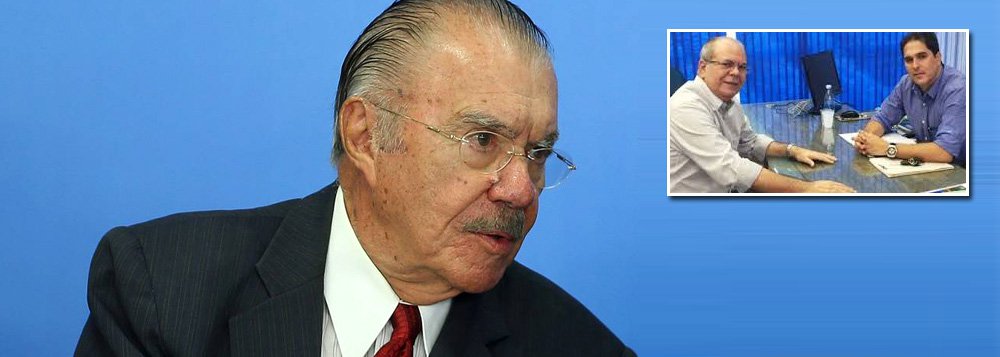 Apesar da decadência do poder dos coronéis, o ex-senador José Sarney tem usado cargos federais como cabide de empregos para indicar filhos de amigos; caso mais recente é o do geógrafo Maurício Itapary indicado para o Departamento Nacional de Infra-Estrutura de Transportes (DNIT) e em seguida para o IPHAN do Maranhão; ascensão de Sarney no governo Temer está permitindo indicações sem qualificações profissionais