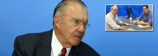 Apesar da decadência do poder dos coronéis, o ex-senador José Sarney tem usado cargos federais como cabide de empregos para indicar filhos de amigos; caso mais recente é o do geógrafo Maurício Itapary indicado para o Departamento Nacional de Infra-Estrutura de Transportes (DNIT) e em seguida para o IPHAN do Maranhão; ascensão de Sarney no governo Temer está permitindo indicações sem qualificações profissionais