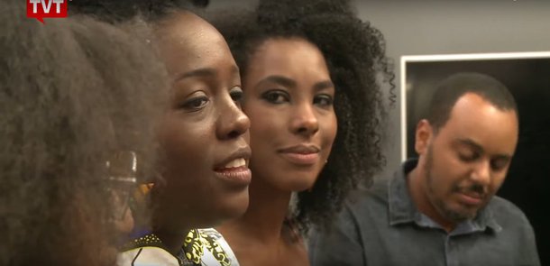 Durante o mês de novembro, plataforma de vídeo promove conteúdos de canais de jovens youtubers negros que misturam a questão racial com diversos assuntos do cotidiano