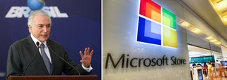 Enquanto faz discurso de responsabilidade nos gastos, o governo de Michel Temer quer trocar os softwares livres e de código aberto, que são grátis, usados desde o governo Lula, pelos pagos - e caros - da Microsoft; "Nenhum argumento técnico justifica esta mudança. No mínimo será um custo desnecessário na casa das centenas de milhões de reais", critica o jornalista Pedro Doria, da área de tecnologia, em artigo no Estadão; "Em um tempo de cortes de gastos, é inconcebível que se torre dinheiro com um único fornecedor para resolver problemas que não existem", diz ele