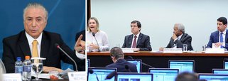 Levantamento do Procuradoria-Geral da Fazenda Nacional (PGFN) mostra que a cobrança das dívidas ativas de aproximadamente 13 mil pessoas físicas e empresas arrecadaria quase R$ 900 bilhões em tributos à União, cinco vezes o déficit nas contas públicas estimado para este ano, ampliado de R$ 70 para R$ 170 bilhões na gestão de Michel Temer; em audiência pública no Senado, a procuradora da fazenda Anelize Ruas explicou que os grandes devedores calculam que é melhor deixar de pagar o imposto e esperar um parcelamento especial, por meio do Programa de Refinanciamento (Refis), que oferece a anistia de juros e multas; com isso, o programa acumula uma renúncia fiscal superior a R$ 100 bilhões desde 2009