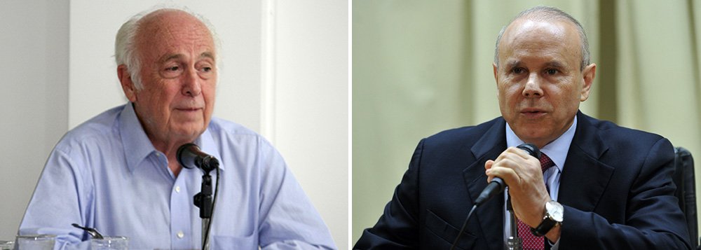 Ex-ministro e fundador do PSDB diz não ter "qualquer dúvida" sobre a honestidade de Guido Mantega e afirma que a justificativa para sua prisão é "frágil"; "A operação Lava Jato estabeleceu no Brasil um regime no qual basta você ser acusado por alguém em dificuldades com a justiça para que isto seja levado para a imprensa e, em seguida, justifique prisão preventiva", critica; para ele, "Mantega, como muitos outros políticos, está tendo seus direitos civis desrespeitados"