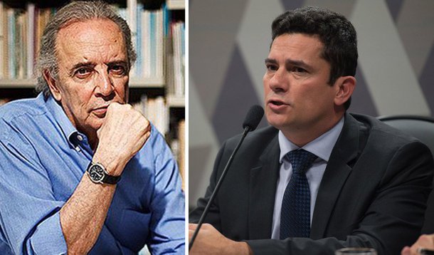 "Geraldo Alckmim, José Serra, Geddel Vieira Lima, José Agripino e outros do time só apareceram porque citados espontaneamente em delações preliminares do pessoal da Odebrecht", diz o colunista Janio de Freitas, sobre os governistas que foram para o olho da Lava Jato; "Por dois anos e meio, a Lava Jato deixava passar quando citado um daqueles nomes. Referências à corrupção na Petrobras do governo FHC estão há dois anos em vã gravação na Lava Jato. O que se passou agora está bem perceptivo: os procuradores da Lava Jato e Sergio Moro perderam o controle das delações", afirma