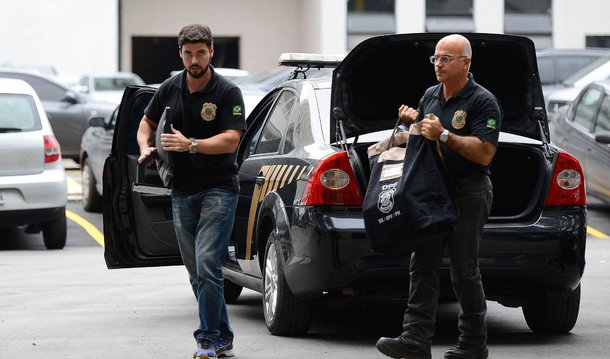 Com as águas com que se ‘Lava a Jato’ a corrupção no Brasil, pretendem lavar para fora também a soberania nacional, o patrimônio público, tecnológico e mineral da nação e o direito dos trabalhadores