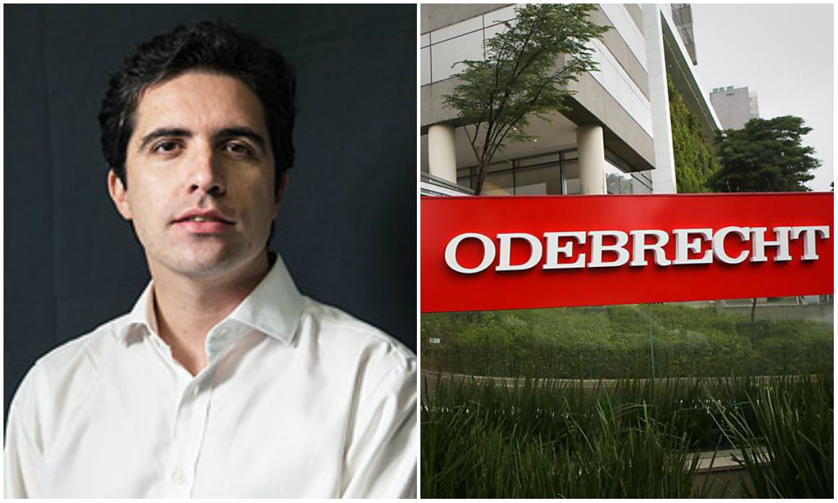 Colunista afirma que "a primeira onda [da delação da Odebrecht] quebrou com força sobre o atual inquilino do Planalto"; "Ao atingir o Planalto, o tsunami encontra um presidente impopular e emparedado pela própria base, incapaz até de nomear um ministro que escolheu. Para seu consolo, tucanos e petistas também estão com água no pescoço —vide as novas acusações a Alckmin e Serra e a abertura da quarta ação contra Lula"