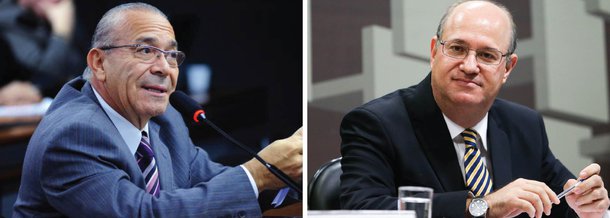 Recado do ministro-chefe da Casa Civil, Eliseu Padilha, que disse que o interino Michel Temer veria com "bons olhos" a queda da taxa básica de juros, não surtiu efeito e pode até ter produzido efeito contrário; na primeira reunião conduzida por Ilan Goldfajn, ele teve que demonstrar independência e manteve a taxa Selic em 14,25% ao ano (a maior do mundo) nesta quarta-feira 20, mesmo com o Brasil enfrentando profunda recessão