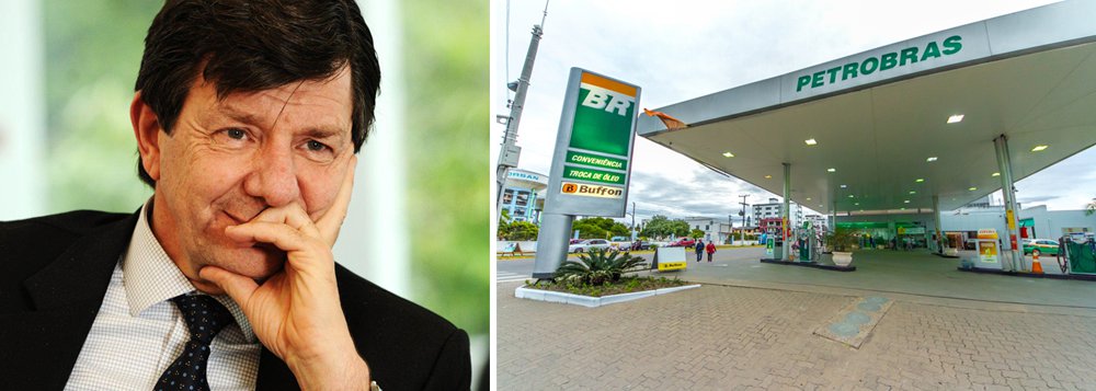 Investimentos Itaú (Itaúsa), da família de Roberto Setúbal, presidente do Itaú e que apoiou o impeachment da presidente Dilma Rousseff e a consequente ascensão de Michel Temer à Presidência, comunicou à Comissão de Valores Mobiliários (CVM) que entrou formalmente no processo competitivo de aquisição de participação societária na BR Distribuidora; segundo a empresa, ainda não houve oferta ou celebração de contrato com a Petrobras, que manteria 49% do capital votante e a maioria do capital social desta sociedade