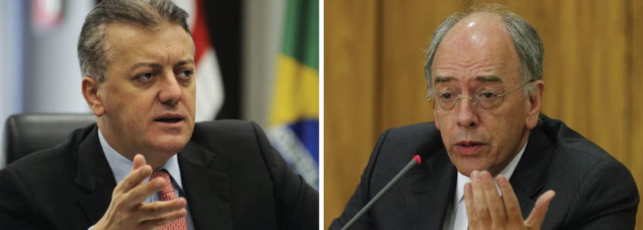 Aldemir Bendine renunciou ao cargo de presidente-executivo da Petrobras em carta enviada ao Conselho de Administração no fim da manhã desta segunda-feira (30); medida abriu caminho para Pedro Parente, indicado pelo Palácio do Planalto, para ocupar o seu lugar na estatal; "O nome de Parente já foi aprovado pelo Conselho, faltava apenas haver a vaga (que era ocupada por Bendine)", afirmou uma fonte à Reuters