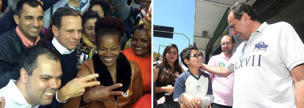 "O Brasil que sai das urnas é um país de direita e conservador. O encolhimento do PT e a pouca, apesar de importante, expressividade dos demais partidos do campo à esquerda mostra que o triunfo momentâneo é do discurso e das práticas conservadores", analisa o colunista Robson Sávio Reis Souza; para ele, "é óbvio que a criminalização da política em geral e do PT, em particular, contribuíram para esse resultado. A Operação Lava Jato é questionável sob o ponto de vista jurídico, mas eficientíssima sob o ponto de vista política"; ele constata ainda que "nem toda novidade é nova" nessas eleições: "candidatos kamikaze como Dória, em São Paulo, e Kalil, em BH, mostram que a novidade pode vir travestida do que há de mais conservador e retrógrado"