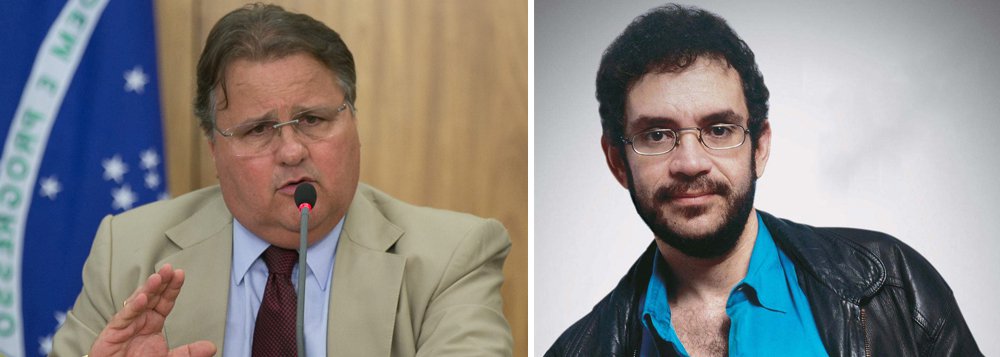 Pivô do mais recente escândalo do governo Michel Temer, em que foi acusado pelo ex-ministro da Cultura Marcelo Calero de tráfico de influência e corrupção, o secretário de Governo, Geddel Vieira Lima era desafeto do vocalista do Legião Urbana, Renato Russo; Segundo o livro "Renato Russo: O filho da Revolução", de Carlos Marcelo, o vocalista da Legião Urbana considerava o político baiano "in-su-por-tá-vel!", na época em que estudavam juntos, no colégio Marista de Brasília; Geddel era chamado pelos colegas de "Suíno"