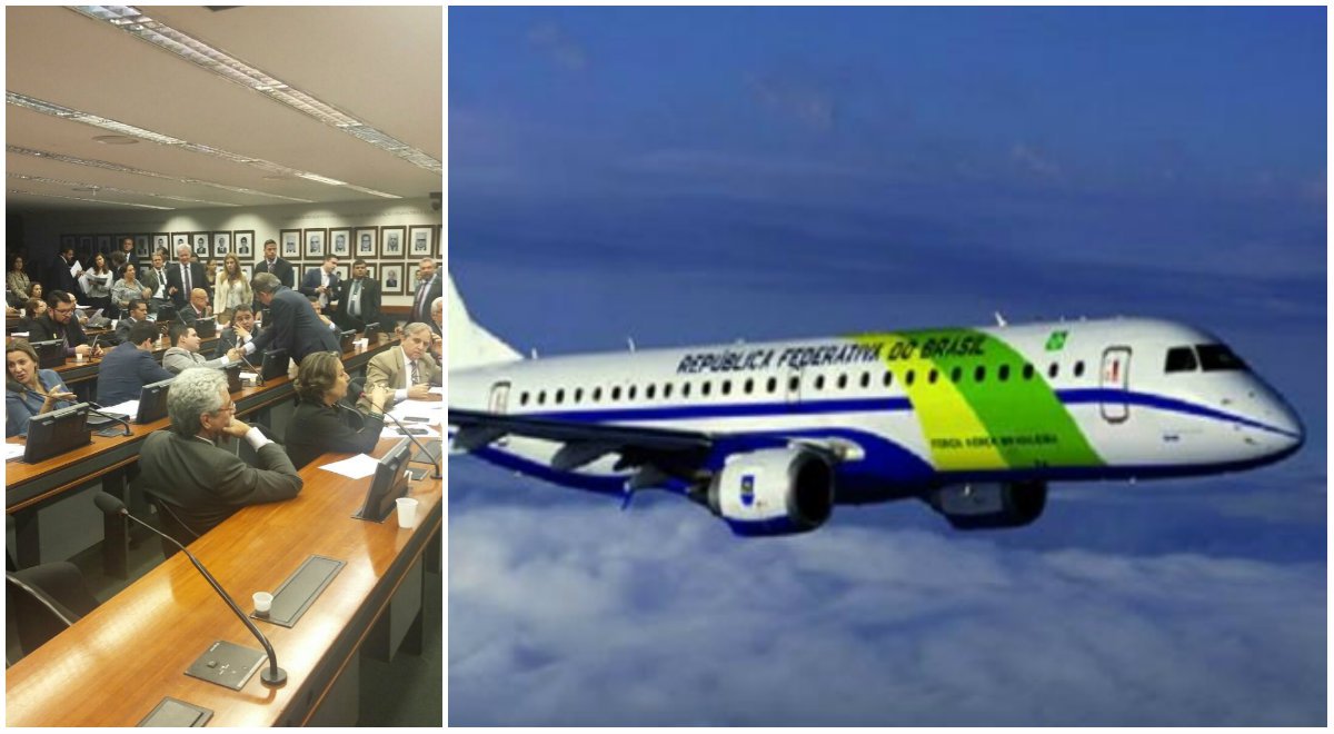 Ao contrário do que vinha ocorrendo, parlamentares da base do governo Temer fizeram questão de marcar presença nesta quarta-feira 9 na Comissão Fiscalização Financeira e Controle da Câmara Federal (CFFC) para tentar derrubar os mais de 14 requerimentos apresentados pela oposição pedindo esclarecimento principalmente sobre gastos com viagens dos ministros em aviões da FAB