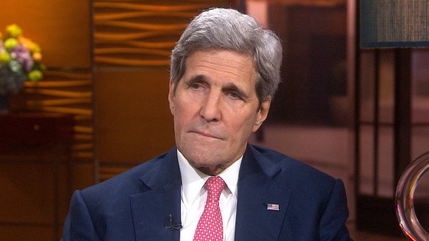 O secretário de Estado norte-americano, John Kerry, disse que o governo de Barack Obama fará tudo o que puder para implementar um acordo global para combater as mudanças climáticas antes que o presidente eleito tome posse; Donald Trump chama o aquecimento global de uma fraude e prometeu abandonar o Acordo de Paris