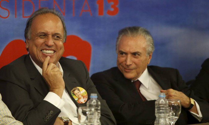 Brasil e Rio, infelizmente, se assemelham em fracassos governamentais. O governo ilegítimo de Michel Temer é parecido em muitos aspectos com o governo de Luiz Fernando Pezão, no Rio. Ambos têm enfrentando suas crises com velhas receitas falidas na História, massacrando os mais pobres e destruindo horizontes. Dilaceram os trabalhadores com suas pílulas neoliberais de fim de direitos e aumento de contribuições. Temer e Pezão se refletem no espelho do fracasso