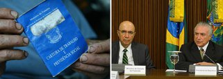 Em meio à recessão da era Temer-Meirelles, o equivalente a 21,2% da população em idade produtiva no Brasil estava à procura de trabalho no terceiro trimestre, segundo dados do IBGE