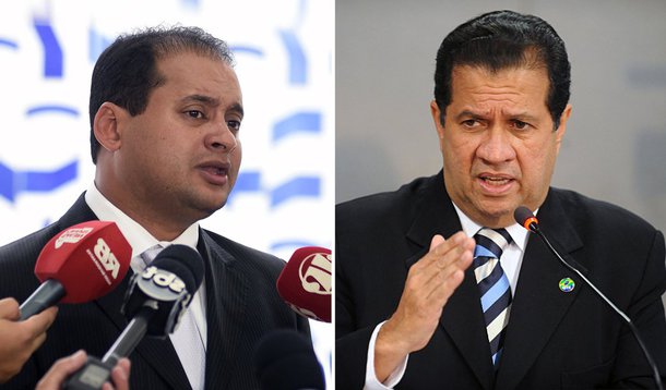 A polêmica gerada pela emenda assinada pelo deputado Weverton Rocha (PDT-MA) e que prevê reclusão para juízes, procuradores e promotores que cometam crime de abuso de autoridade fez o partido emitir uma nota justificando a elaboração da proposta; segundo o texto, assinado pelo presidente nacional da sigla, Carlos Lupi, medida foi amplamente discutida com a bancada do partido na Câmara, com a Executiva Nacional, com presidentes Regionais, com os senadores e os presidentes dos Movimentos do PDT. Ouvimos também a Ordem dos Advogados do Brasil (OAB) e representantes do Judiciário e do Ministério Público"; "Como já disse Brizola: 'Direitos iguais para todos. Privilégios, só para nossas crianças'"