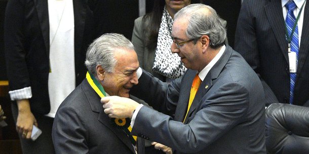 "Há algumas semanas, o esforço de Temer para atender as demandas de Cunha tem preenchido as páginas de jornais e corrido pela internet sem nenhuma surpresa", destaca o Jornal GGN, do jornalista Luis Nassif