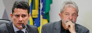 A Justiça Federal em São Bernardo do Campo intimou, a pedido do juiz federal Sérgio Moro, o ex-presidente Lula, para que compareça à sede da Justiça Federal do Paraná, em Curitiba, nos próximos dias 21, 23 e 25 de novembro, para acompanhar as audiências de instrução do processo em que é réu na Operação Lava Jato; nestas datas, serão ouvidas as testemunhas de acusação do processo. A ex-primeira-dama, Marisa Letícia, e o presidente do Instituto Lula, Paulo Okamoto, também foram intimados; nestes dias irão depor os empreiteiros Augusto Mendonça, Dalton Avancini e Eduardo Leite, além do ex-senador Delcídio Amaral; Paulo Roberto Costa e Nestor Cerveró, Pedro Barusco, Alberto Youssef e o lobista Fernado Soares também prestarão depoimentos