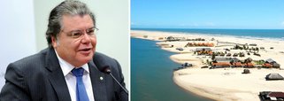 O ministro do Meio Ambiente, Sarney Filho (PV), revelou a intenção de privatizar seis parques nacionais, inclusive o Parque Nacional dos Lençóis Maranhenses; no projeto, ainda em elaboração, além dos Lençóis, também seria entregue à iniciativa privada o Parque Nacional de Jeriquaquara, no Ceará