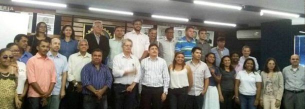 O Comitê de Bacia Hidrográfica do Rio Parnaíba se tornou realidade; foram concluídos todos os procedimentos necessários para assinatura do Acordo de Cooperação entre os estados do Maranhão, Piauí e Ceará, Agência Nacional de Águas e os CBHs dos rios afluentes; o Pacto e o plano de trabalho para os próximos cinco anos foram aprovados; a Bacia Hidrográfica Interestadual do Rio Parnaíba é considerada a segunda mais importante do Nordeste e se estende por uma área de 331.441 km², abrangendo os estados do Maranhão, Piauí e Ceará; no Maranhão, a Bacia Hidrográfica do Rio Parnaíba tem aproximadamente 19,5% de sua área, abrangendo 39 municípios, sendo 11 totalmente inseridos em sua área de influência